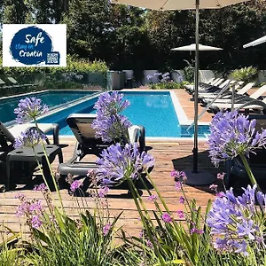 Oasis Life Bed & Breakfast Split