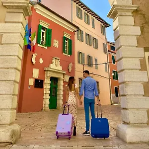 Apartment Cuore Di 