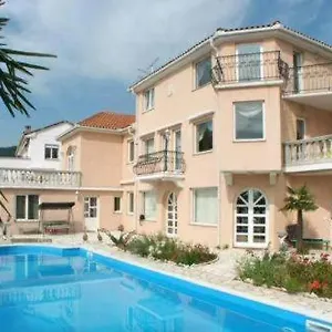 Apartment Palme 1 