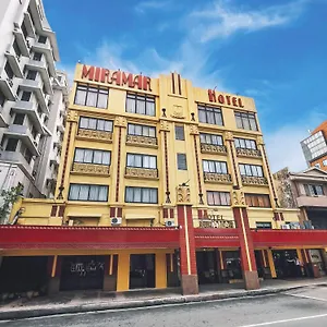 Miramar Hotel Manilla