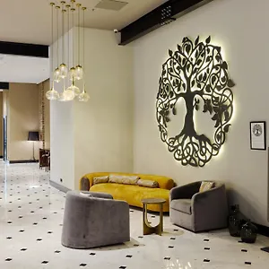 Bomonti Arjaan By Rotana Hotel Istanboel