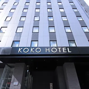 ホテル フィーノホテル札幌大通 札幌市