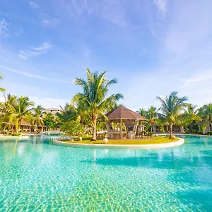 4* Resort Bohol Shores