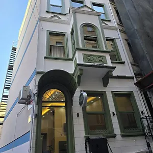 Grand Rafinn Boutique Hotel Istanboel