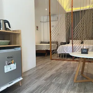 Bohol Sojourn Alona Appartement