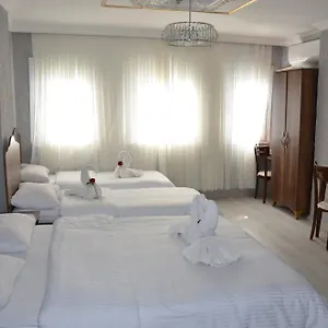 Ikbal Apart Old Town Hotel Istanboel