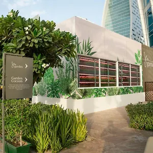 Jw Marriott Marquis 5*, Dubaï Émirats arabes unis