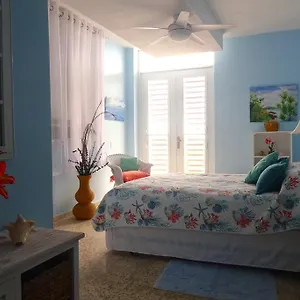Homestay A Seascape Guest 