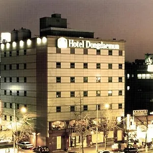 ホテル Dongdaemun ソウル特別市