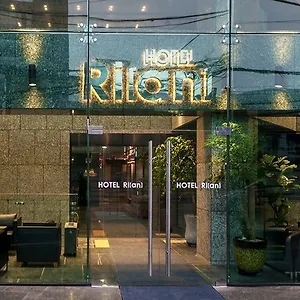 酒店 日安酒店