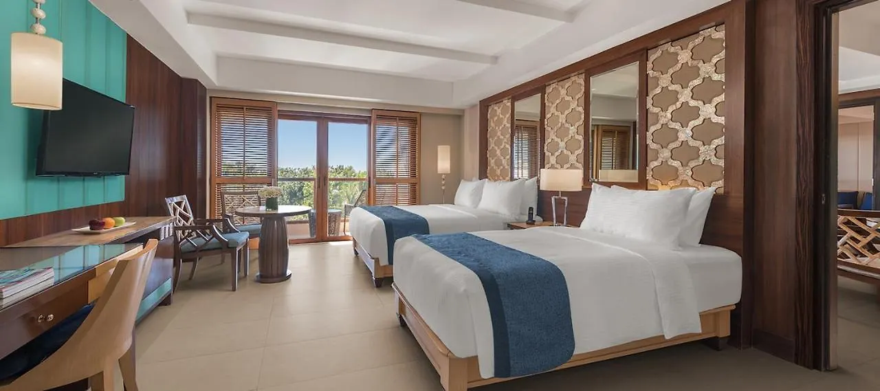 *****  פנגלאו Henann Resort Alona Beach הפיליפינים